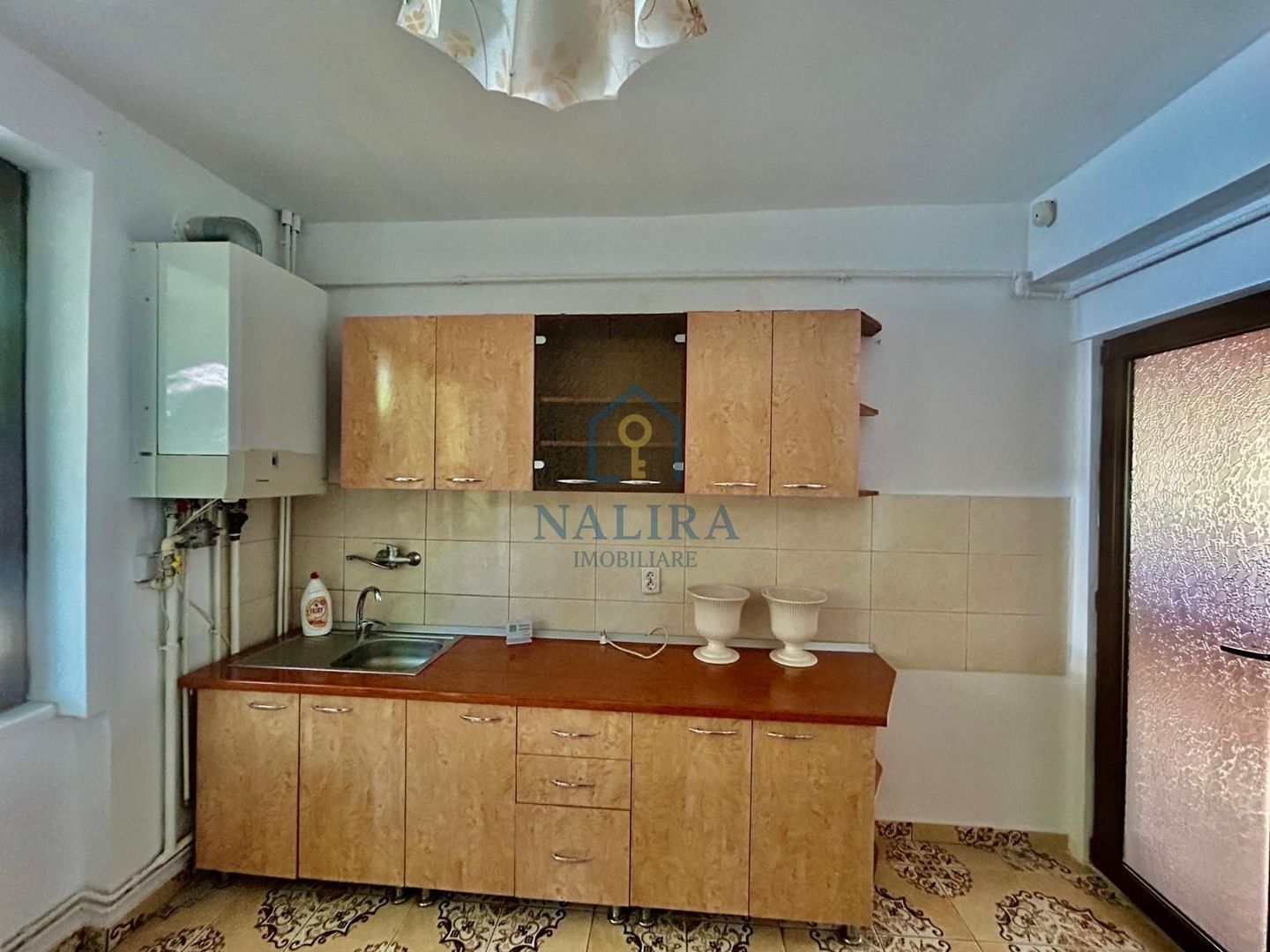 Casa de inchiriat - Tudor Vladimirescu - Poză 14