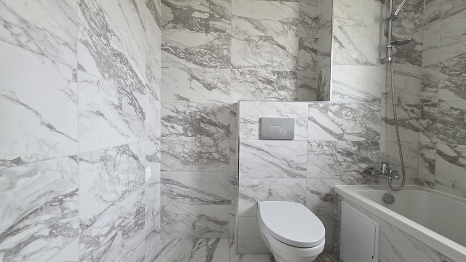 Vilă modernă 3 camere cu grădină privată – Cosmopolis - Poză 8