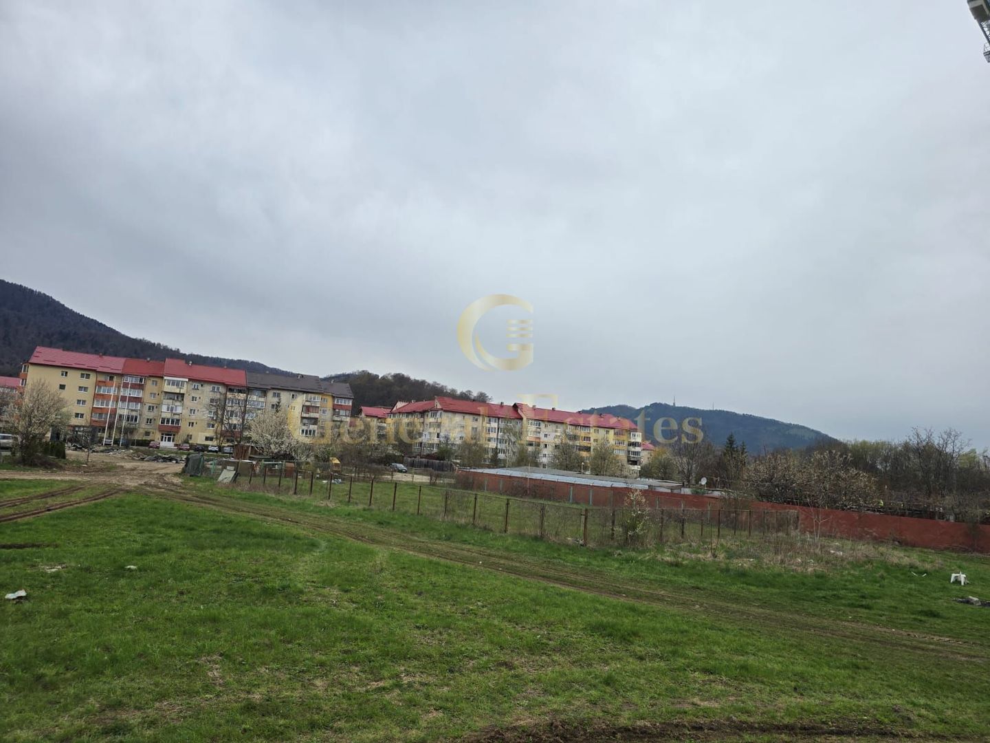 Teren  de vânzare în Brașov, zona Noua – 900 mp - Poză 7