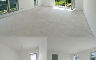 Casa 4 camere - curte 450 mp, str. Zanelor, Comuna Berceni, Ilfov - Poză 4