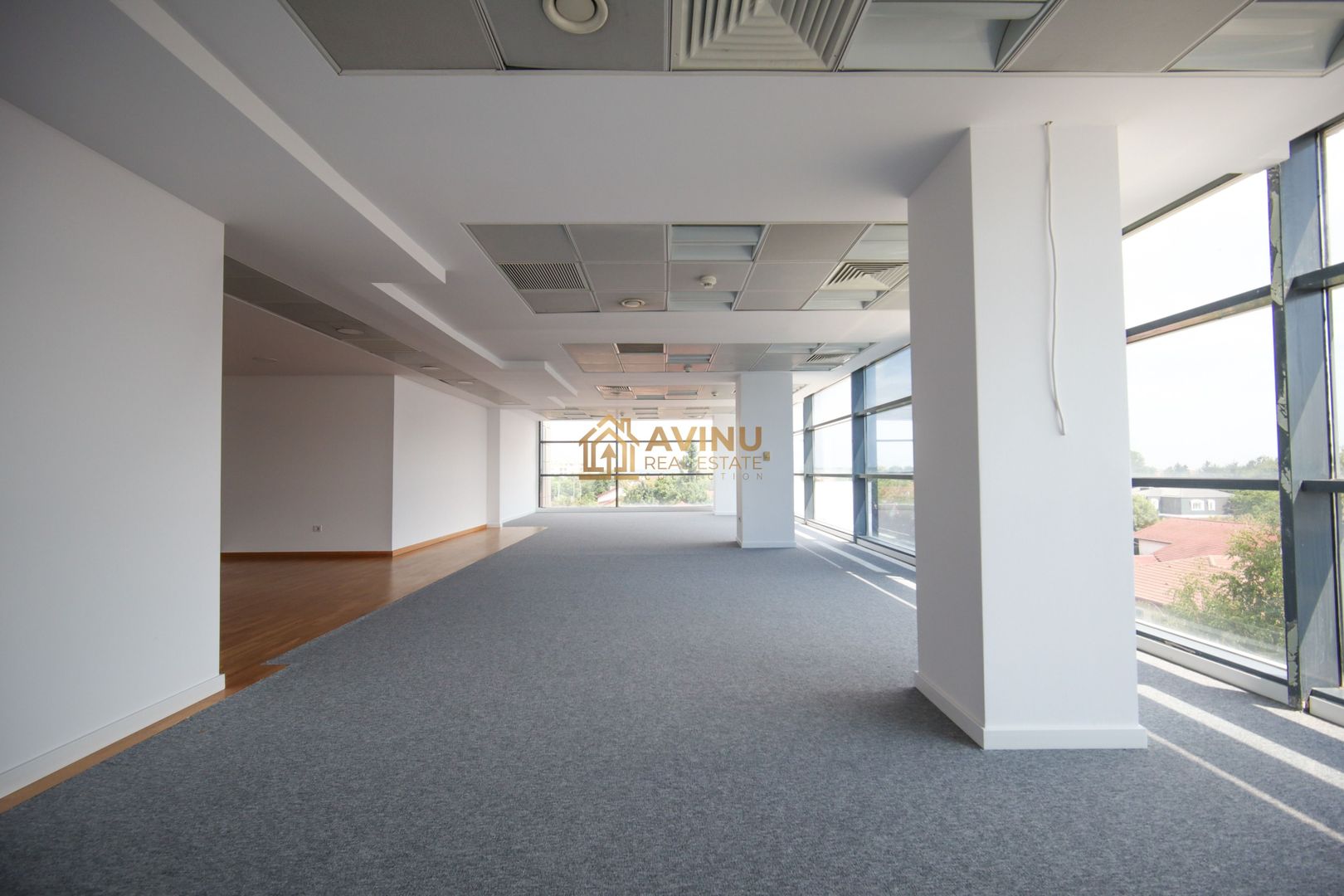 Etaj complet de birouri 400mp | 0% Comision | Iancu Nicolae – BSB - Poză 4
