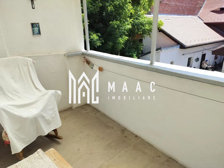 Apartament 2 camere | Etaj1 | Pretabil investitie | Balcescu - Poză 8