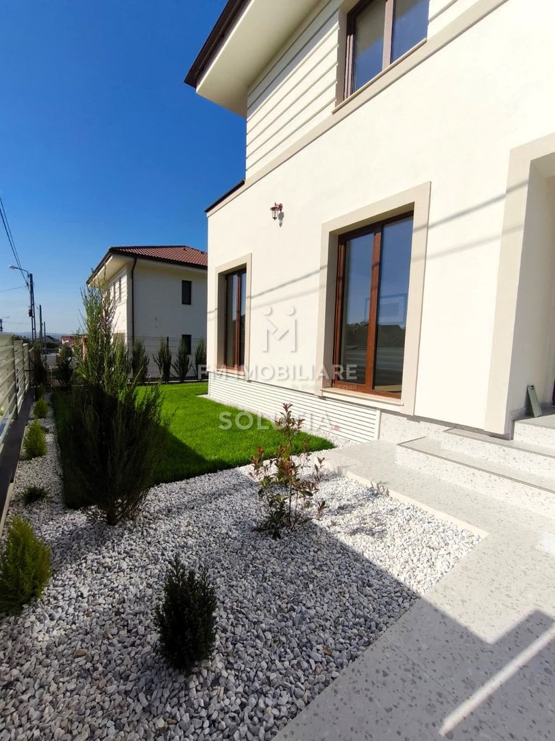 Casă nouă P+1 de vânzare – zona Miron Costin | Baia Mare - Poză 16