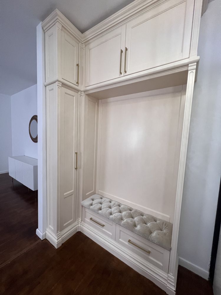 Herastrau 2 camere Luxuria Residence I Loc parcare - Poză 10