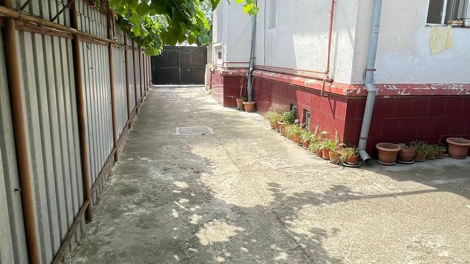 SPATIU BIROURI VILA PARCARE ZONA 1 MAI - Poză 3