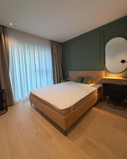 Apartament premium | Prima Închiriere | Parcare | Nusco City - Poză 5