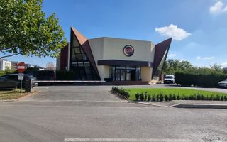 Teren premium pentru dezvoltatori – 3 deschideri, utilități pe teren - Poză 11