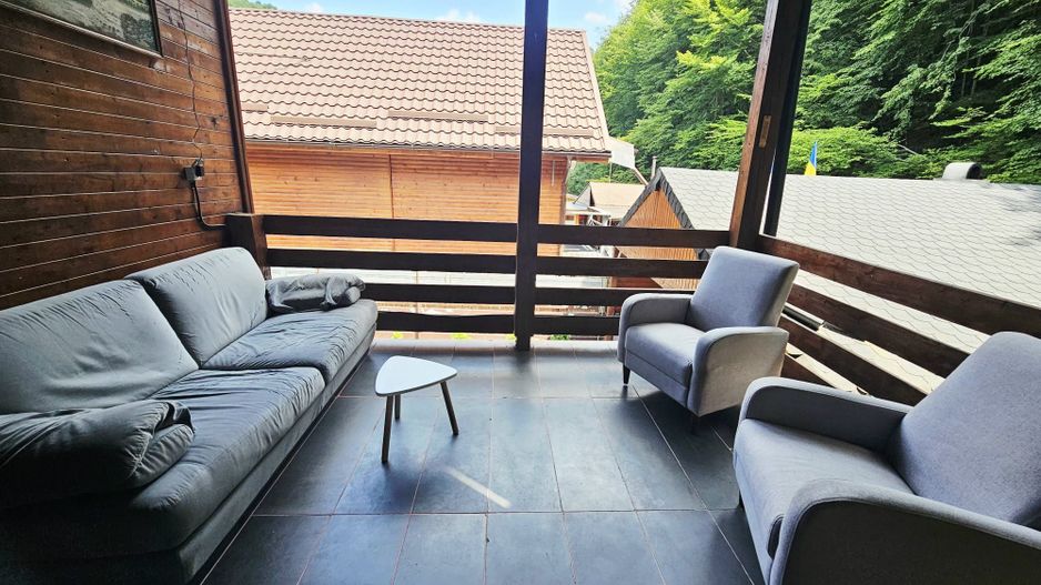 Splendoarea naturii imbinata cu stilul modern=pensiune exclusivista - Poză 10