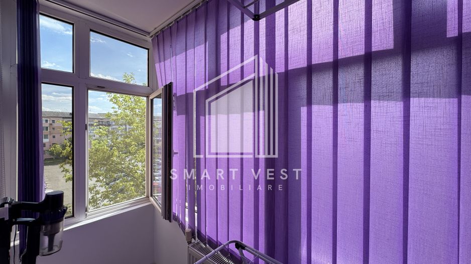 Apartament 4 camere | Etajul 3 | Zona Micro 16 - Poză 3