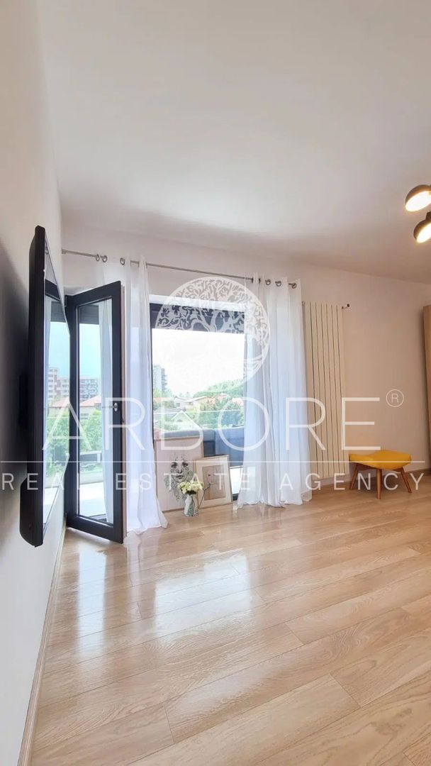 Pipera Apartments - Poză 28