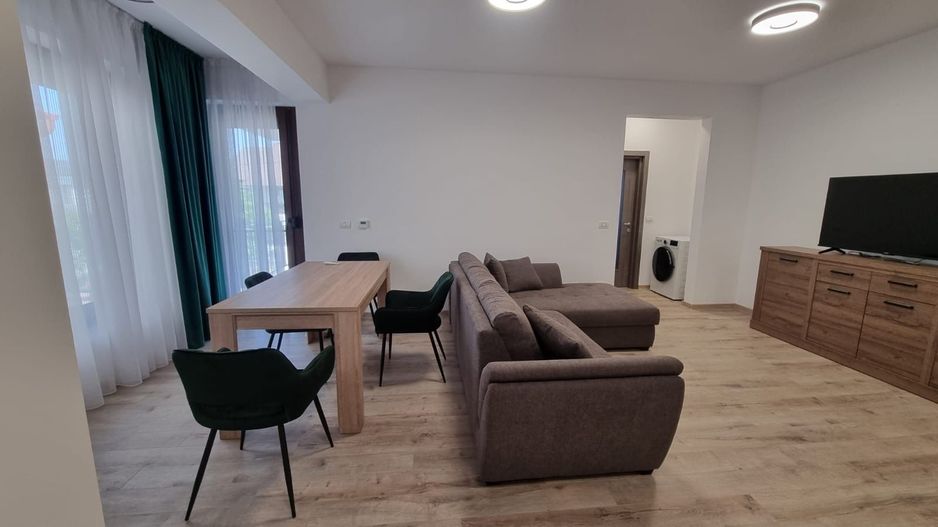 Spatios la prima inchiriere - Poză 4