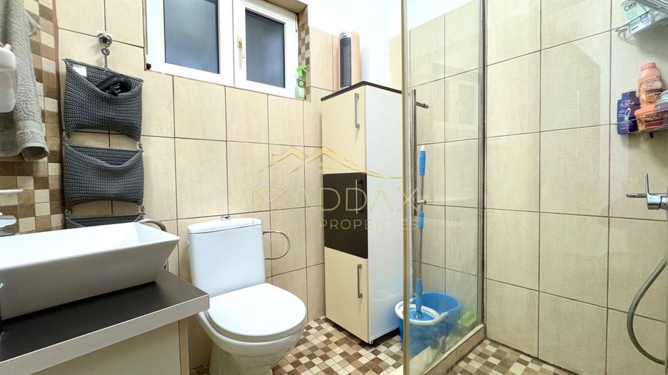 Apartament cu 2 camere in Vila *Parter* // Parcul Carol - Poză 20
