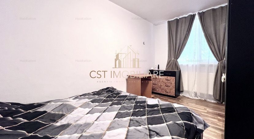 Apartament cu 2 camere Complexul Studentesc - Poză 7