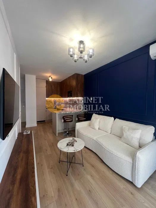 Chirie - 2 camere - Podu Ros - INTERMEDIAR - Poză 2