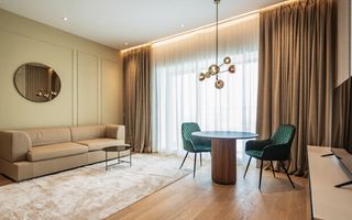 Apartament 2 Camere | One Verdi | Loc de Parcare - Poză 2