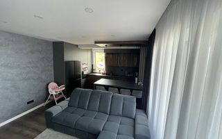 Apartament finisat premium, zona Vivo - Poză 2