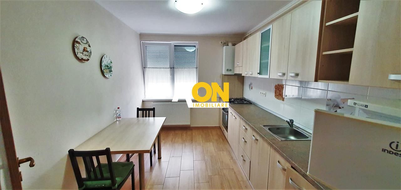 Apartament 2 camere, decomandat, mobilat, utilat,54 mp utili, Orhideea - Poză 4