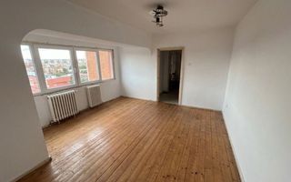 Apartament 2 camere decomandat cu balcon, zona Marasti strada Fabricii - Poză 1