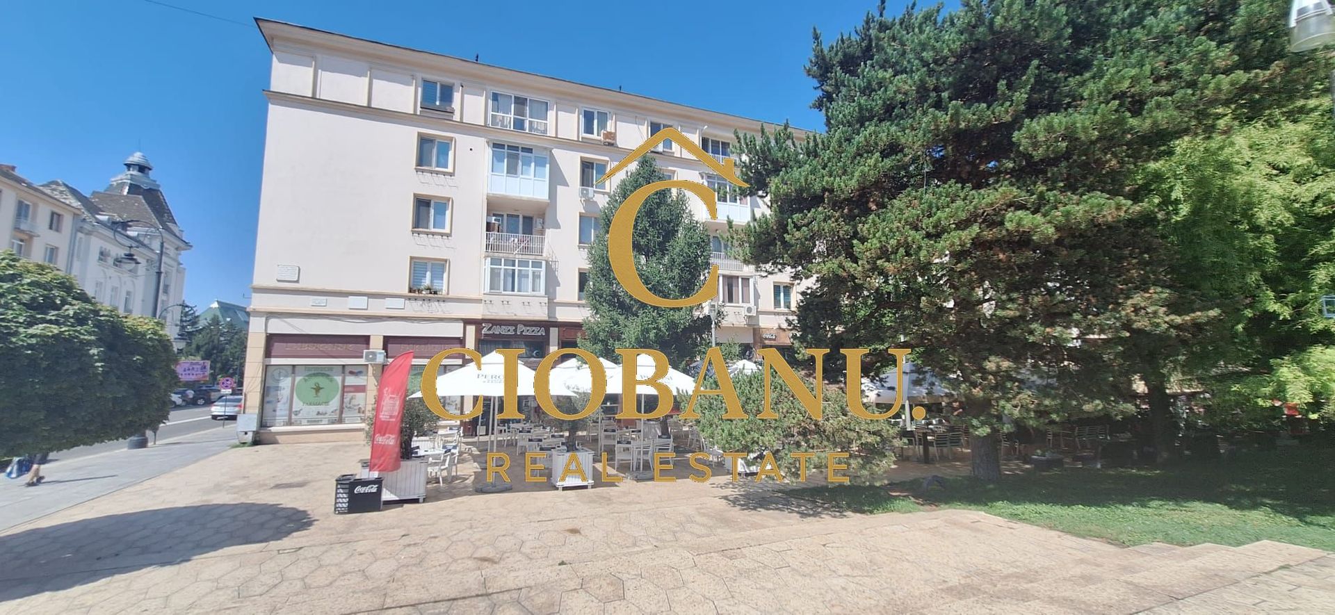 Apartament 2 camere de închiriat – Ultracentral in Craiova | Etaj 4 - Poză 8