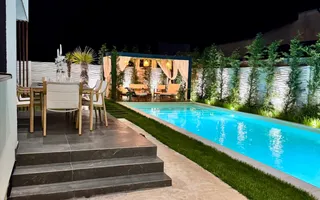 Casa Individuala - 4 camere - 3 bai - 408 mp teren - Poză 22