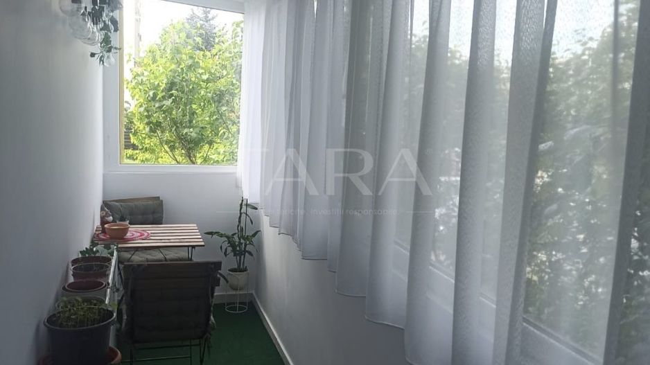 Apartament cu 3 camere, 67 mp, încălzire în pardoseală. - Poză 2