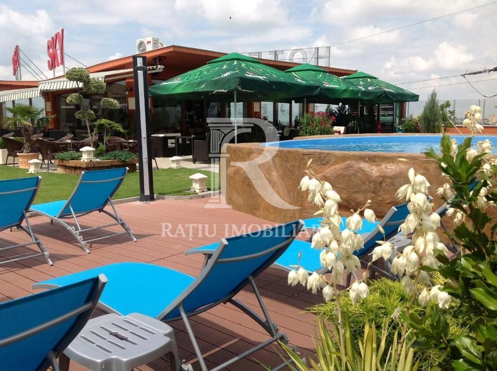 SKY HOTEL | ORADEA | ACTIV OPERATIONAL | INVESTIȚIE PREMIUM - Poză 12