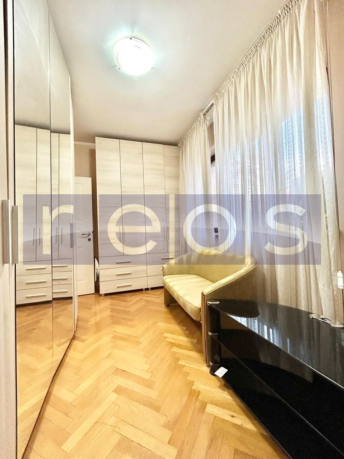 INCHIRIERE 4 CAMERE | 217 MP | CARTIERUL FRANCEZ | BLOC BOUTIQUE | 4 TERASE - Poză 8