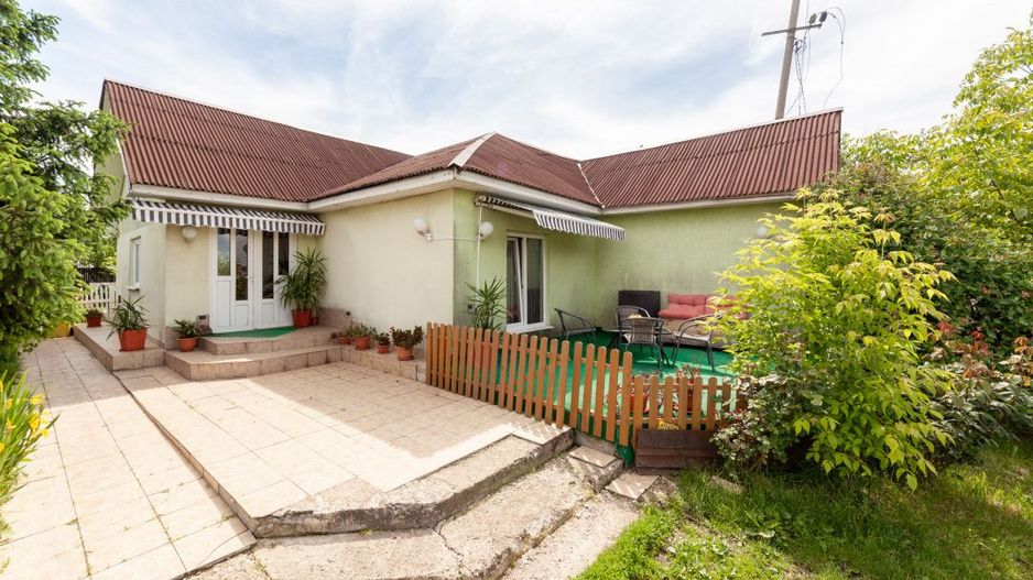 Casă de vânzare în Geamăna – Strada Fântânii ! - Poză 15
