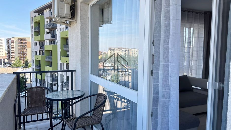 De închiriat | Apartament cu 3 Camere | Loc de parcare | Prima Nufărul - Poză 8