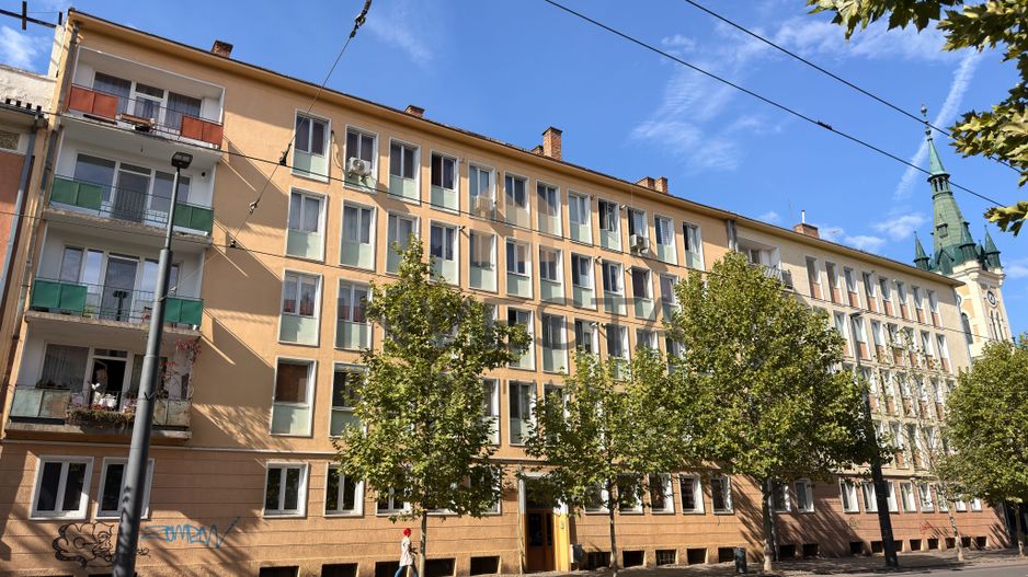 Apartament in Centru, langa Litere! - Poză 9