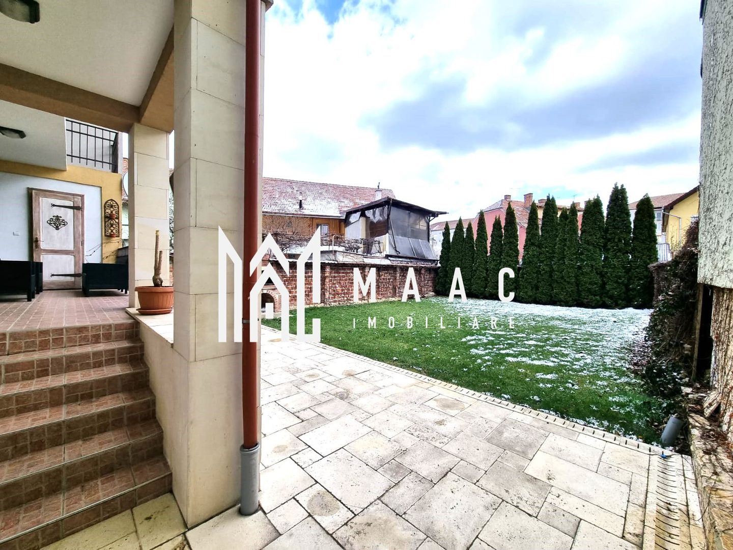 Casa Individuala | Moderna | Curte | Zona Calea Dumbravii - Poză 10