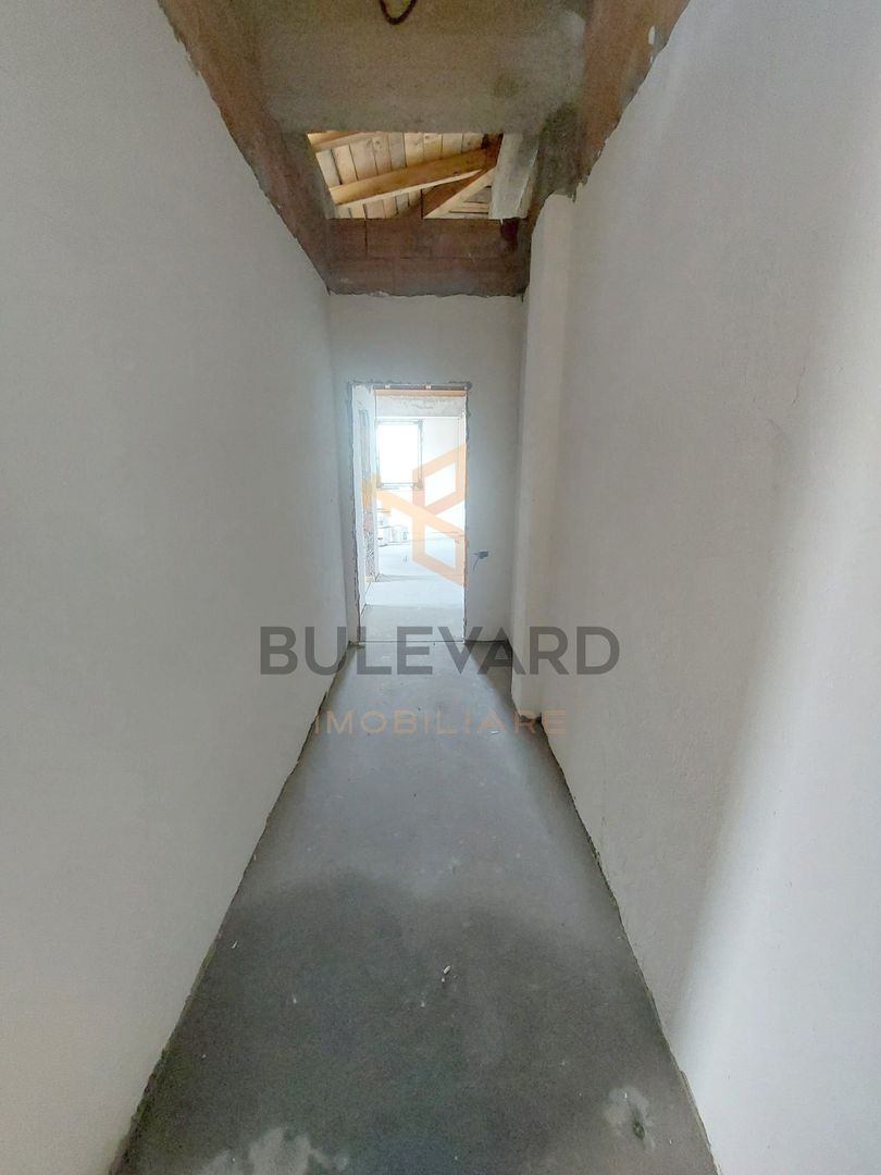 Casa noua in zona stadionului CFR! - Poză 9