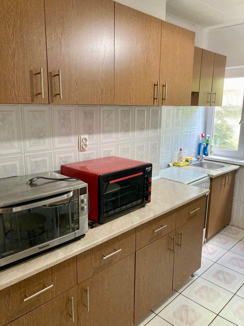 Apartament 2 camere, tip X mare, et 2, Rogerius. 75 900 E. Comision 0. - Poză 7