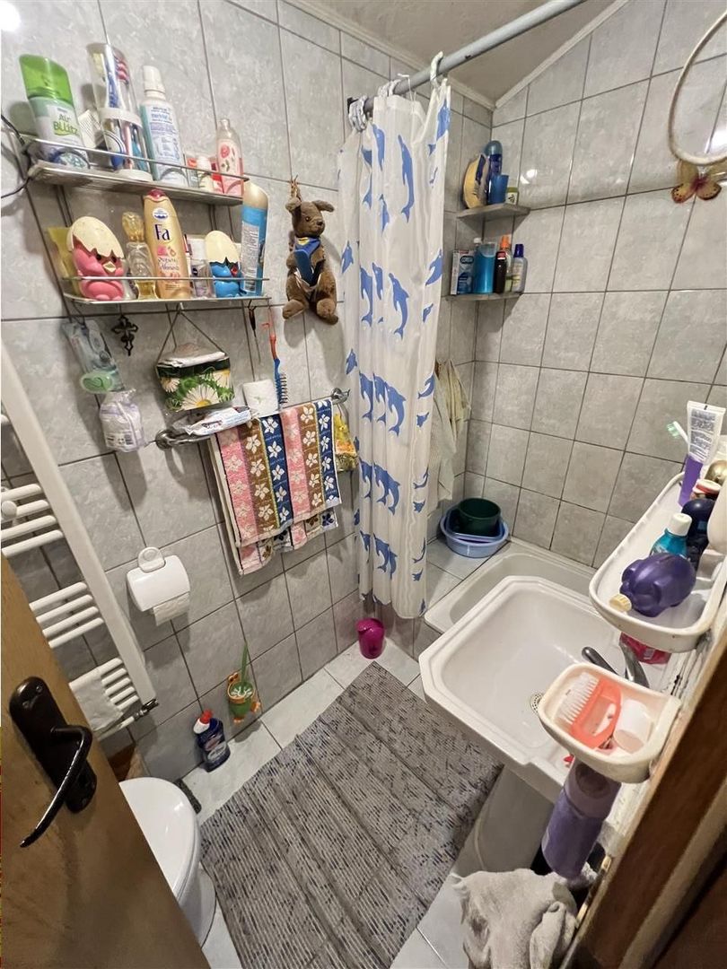 Casa pentru 2 familii zona Ghiroda CENTRALA teren 570mp - Poză 11