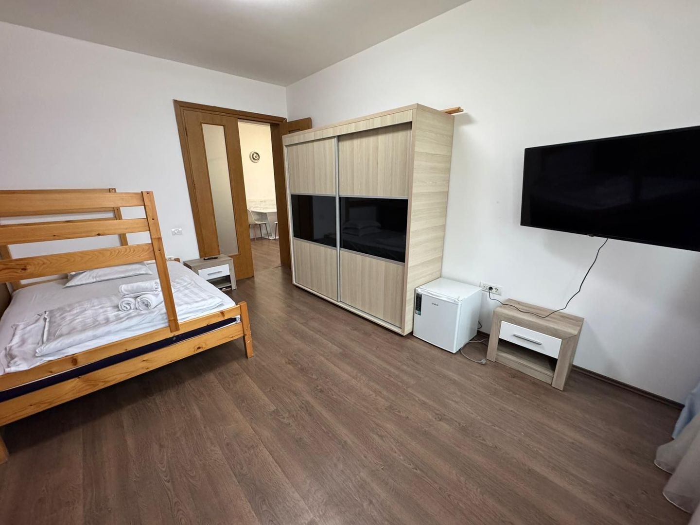 APARTAMENT-CENTRALA PROPRIE – 3 CAMERE - METROU TINERETULUI - UNIRII - Poză 6