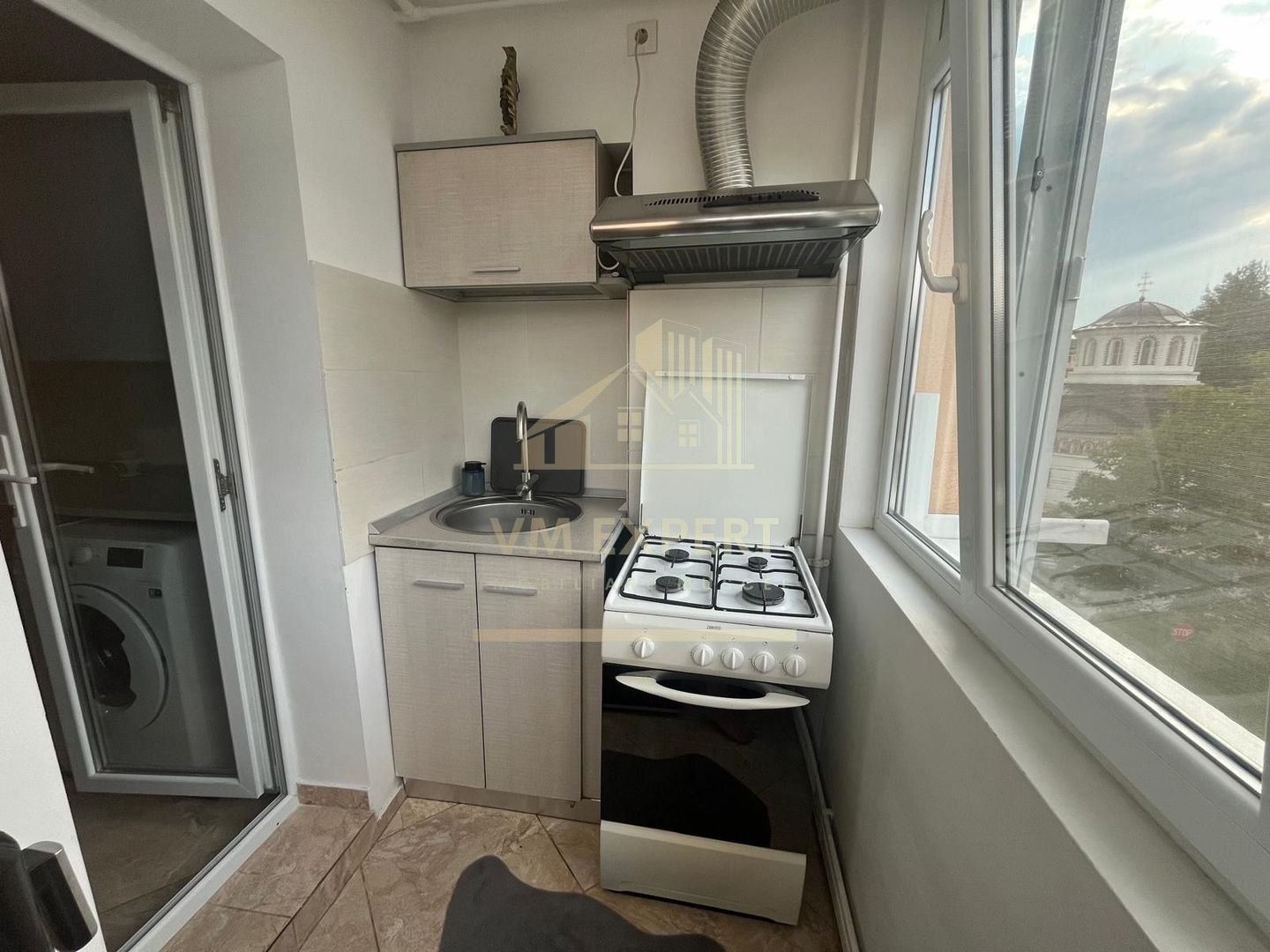 VANZARE SAU INCHIRIERE APARTAMENT 2 CAMERE ETAJ 3 GRUI - Poză 8