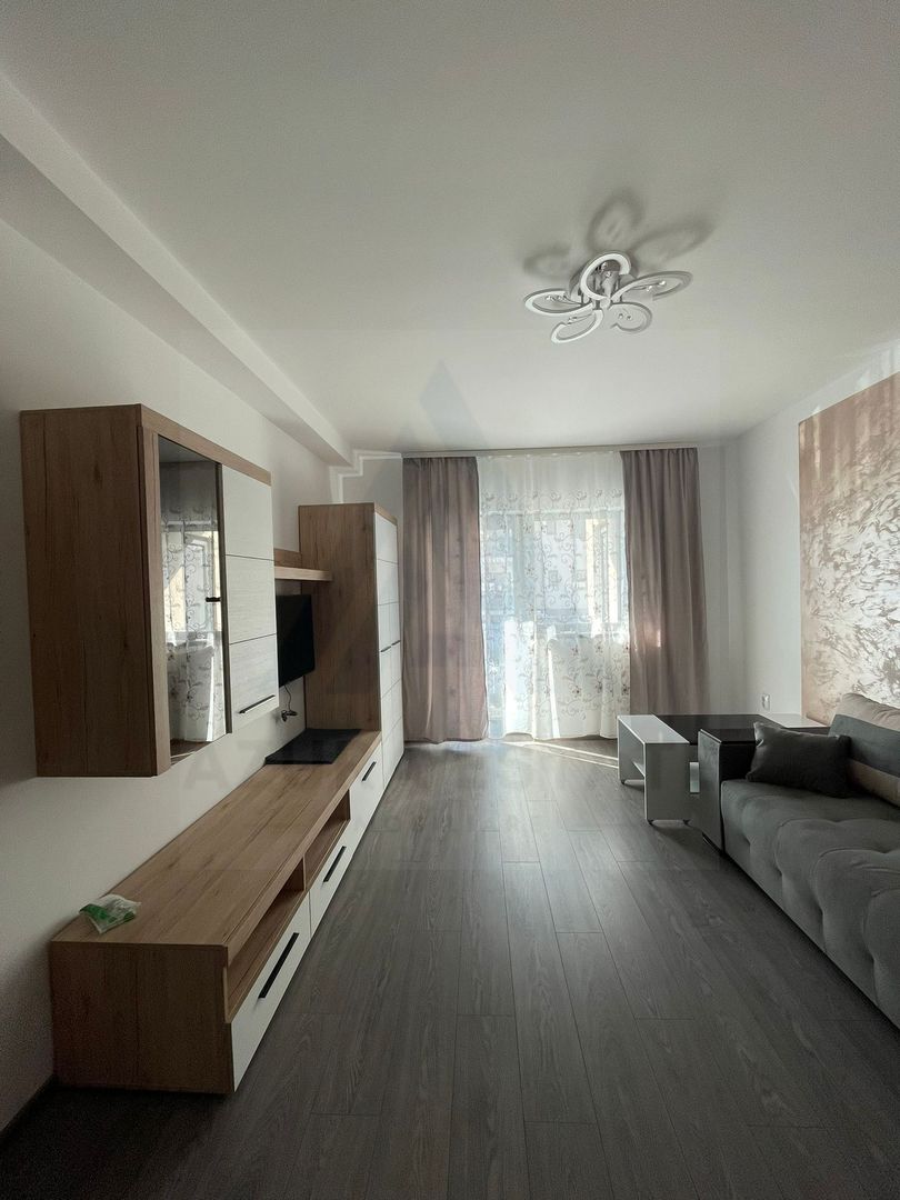 Apartament modern 2 camere 50 mp parter  zona Doamna Stanca - Poză 2