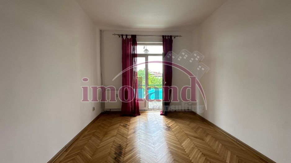 Vanzare - apartament 2 camere - balcon - Floreasca - Compozitori - Poză 3