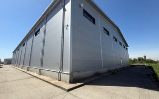 Depozite logistice de vânzare în Dragomiresti-Vale | Chitila | 5000 mp - Poză 7