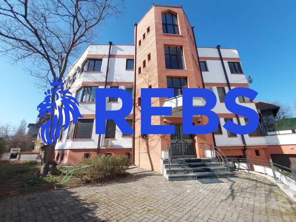 Duplex 9 camere Dorobanti | Televiziune | 714 mp - Poză 18