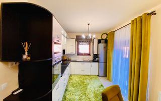 Casa moderna, individuala cu Garaj - Sura Mare - Poză 15