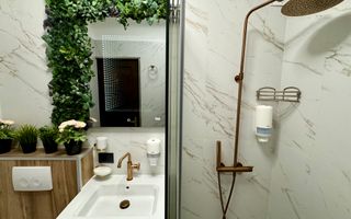 Apartament cu 4 camere / Posibilitate investitie / Arcul de Triumf - Poză 16