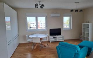 Apartament 3 camere Aradului bloc nou - Poză 2