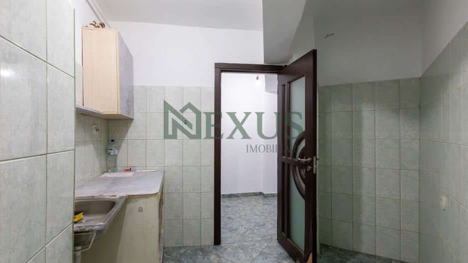 APARTAMENT 2 CAMERE DECOMANDAT – 45 MP UTILI | 2 BALCOANE | STR. ALECU - Poză 11