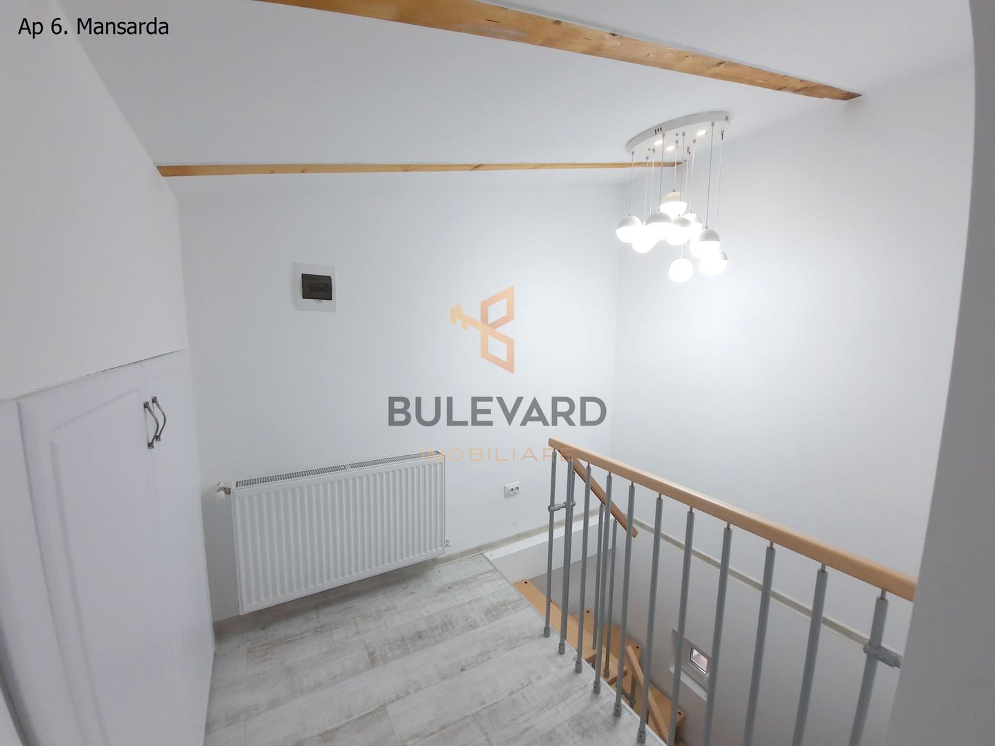 Comision 0! Casa tip vila cu 6 apartamente in zona BT Arena! - Poză 22