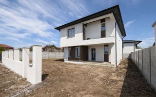 Casa individuala | Campului - 4 cam - Teren 411mp- Finisaje la alegere - Poză 1