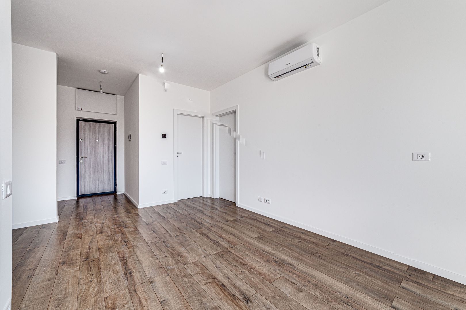 Penthouse 4 camere în bloc nou - Poză 10