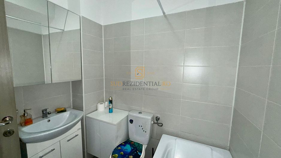 Apartament 2 camere studio | Metrou Berceni | Str. Biruintei - Poză 7