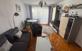 Apartament 2 camere decomandat, 10 mp pivnita, 2 balcoane - P. Rahovei - Poză 7