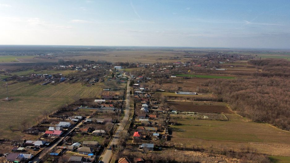 Ferma si livada de meri in judetul Ilfov - Poză 9